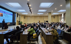蔺传授深切分解了临的潜正在风险